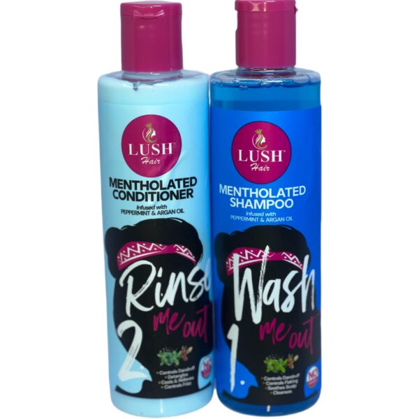 created-by-photogrid-3 Lush Mentholated Shampoo & Conditioner
