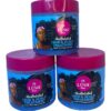 Lush Hair Mentholated Hair & Scalp Treatment
