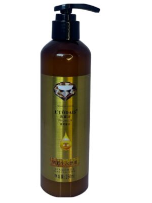 Luodais Curl Keeper 250ml