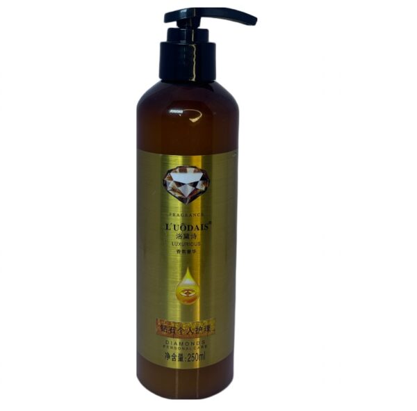 Luodais Curl Keeper 250ml