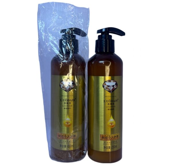 Luodais Curl Keeper 250ml