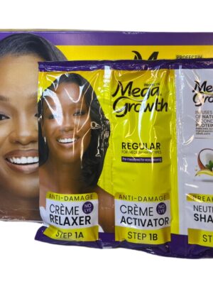 Mega Growth Relaxer