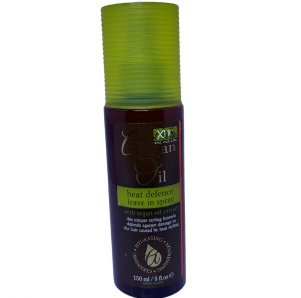 img_2171 Argan Oil Heat Defence Leave In Spray (150ml)