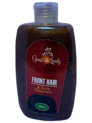 img_2177 Great & Lovely Front Hair & Scalp Treatment - 250ml