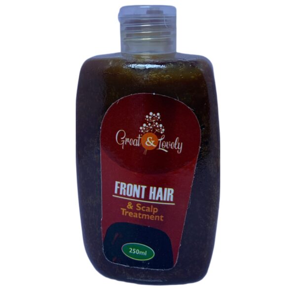 img_2177 Great & Lovely Front Hair & Scalp Treatment - 250ml