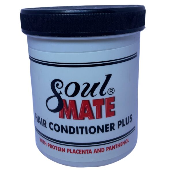 Soul Mate Hair Conditioning Cream