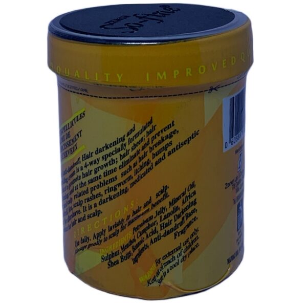img_2186 So fine Anti-Dandruff Hair Darkening Creme