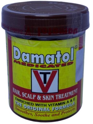 img_2187 Damatol Medicated Scalp, Skin And Hair Treatment Cream