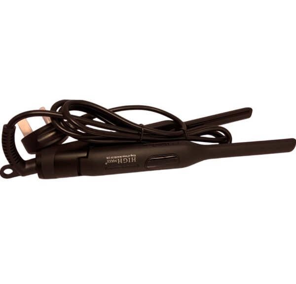 High Max Straightener