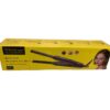 High Max Straightener