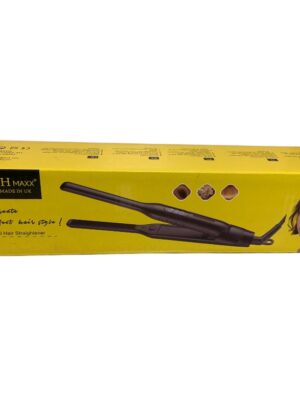 img_2495 High Max Straightener