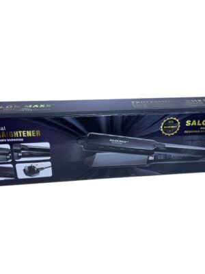 img_2496 Salon Maxx Professional Hair Straigthener