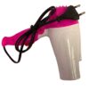 Sonar SN-1290 foldable hair dryer.