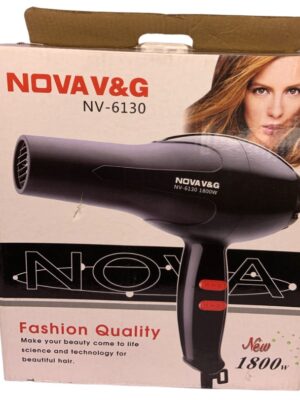 img_2503 Classic Unique Nova Hair Dryer