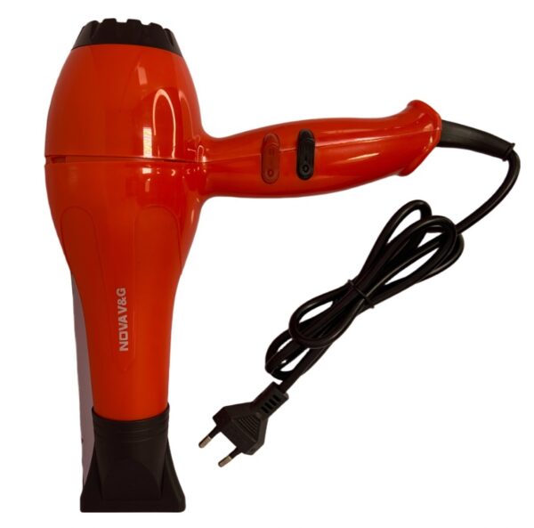 img_2504 Classic Unique Nova Hair Dryer
