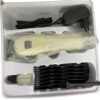 img_2508 Kiki New Gain KIKI Rechargeable Hair Clipper