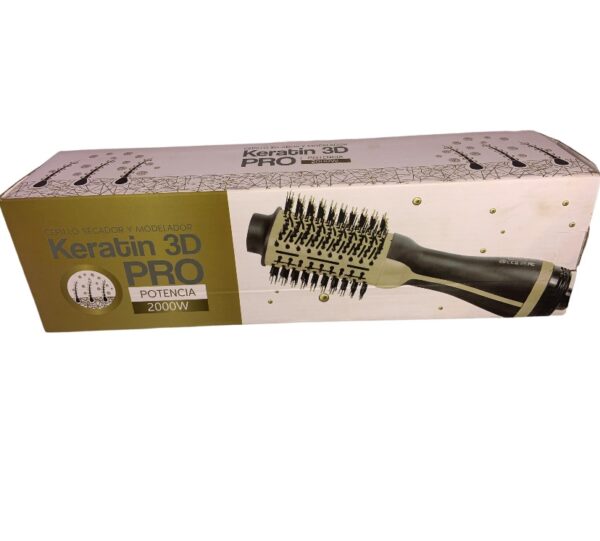 img_2510 Hot Air Brush 2000w - Keratin 3d Pro