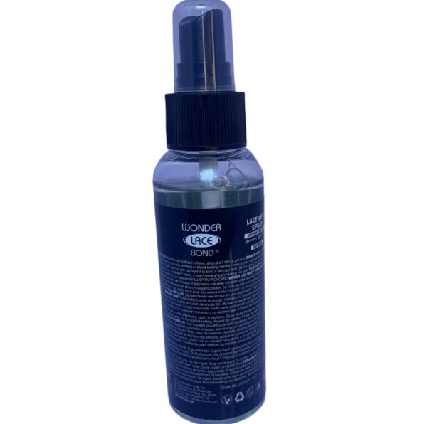 img_2548 EBIN NEW YORK Wonder Lace Bond Melt Aerosol Spray Firm Hold | Lace Melting Spray With Rose Water & Biotin, Sweat Resistant, Vitamin E & Silk Protein, Long Lasting