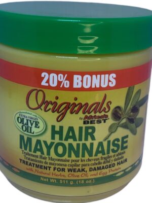 img_2552 HAIR MAYONNAISE DEEP CONDITIONER