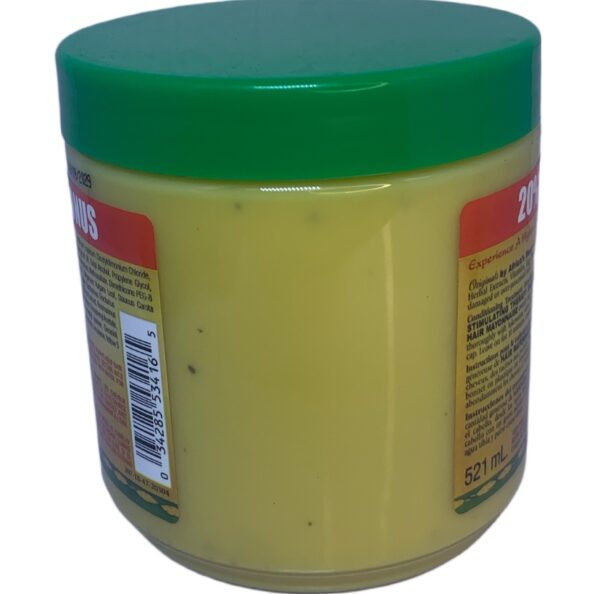 img_2553 HAIR MAYONNAISE DEEP CONDITIONER