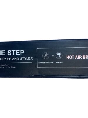 img_2556 One Step Hair Dryer And Styler
