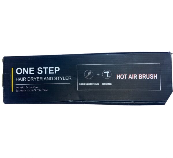 img_2556 One Step Hair Dryer And Styler