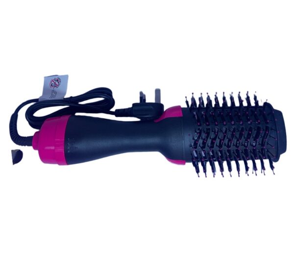 img_2557 One Step Hair Dryer And Styler