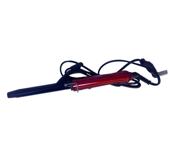 Tyra curling iron