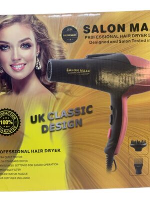 img_2561 SALON MAXX BLOW DRYER 5000W