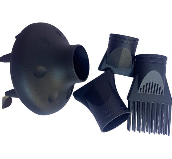 SALON MAXX BLOW DRYER 5000W