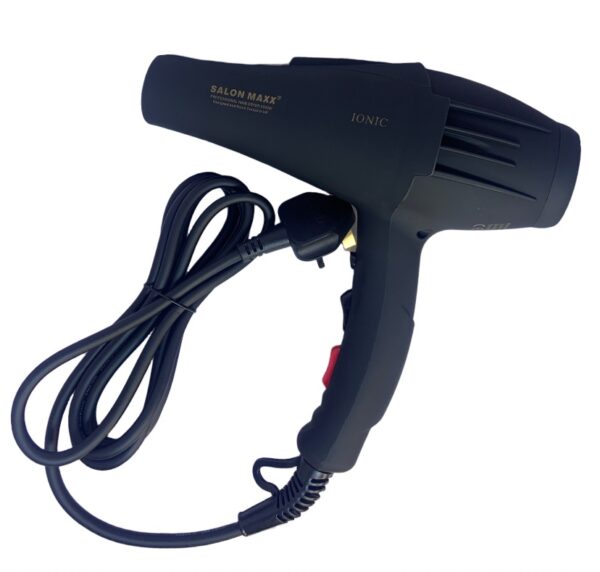 SALON MAXX BLOW DRYER 5000W