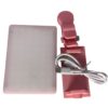 Mobile Phone Led Influencer Light Rechargeable 3 Mode Color