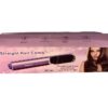 Straight Comb Hair Straightener Comb For Women, Brush Machine Electric.