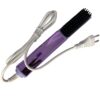 Straight Comb Hair Straightener Comb For Women, Brush Machine Electric.