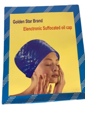 Golden Star Elenctronic Suffocated Oil Cap