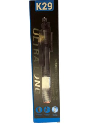 K29 Ultra Long Selfie Tripod Stand