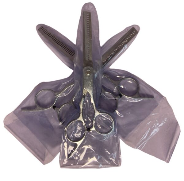 Zig Zag Scissors small