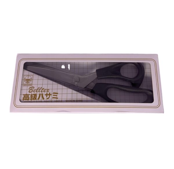 Zig zag Scissors big