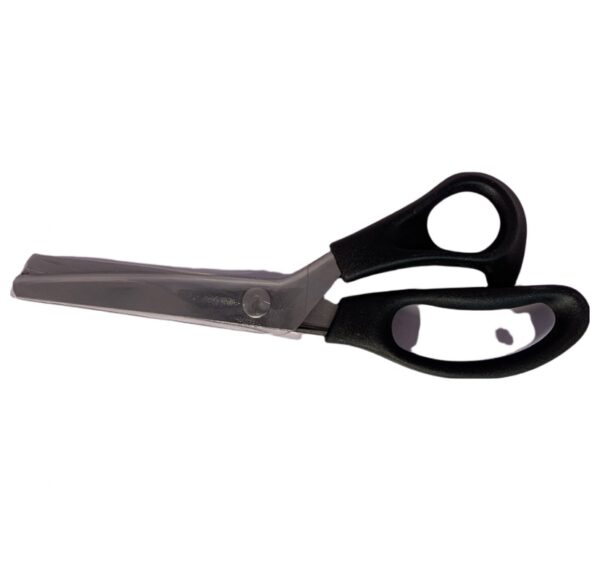 Zig zag Scissors big