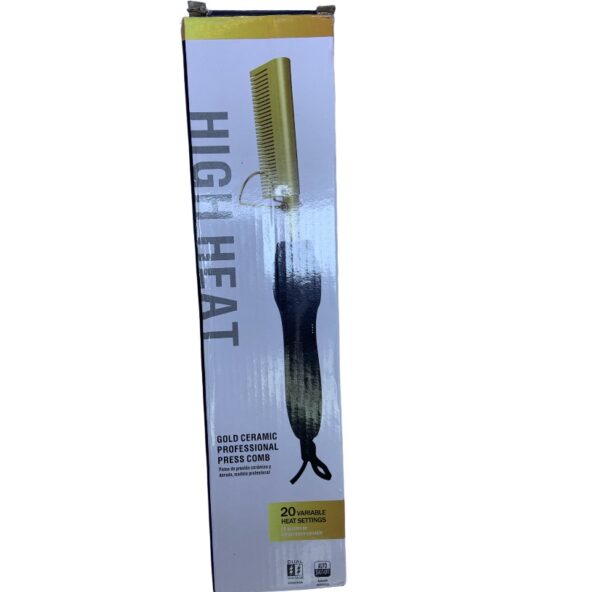 img_2691 High Heat Hot Comb