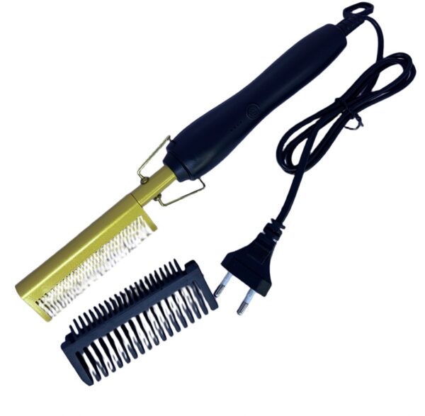 img_2692 High Heat Hot Comb