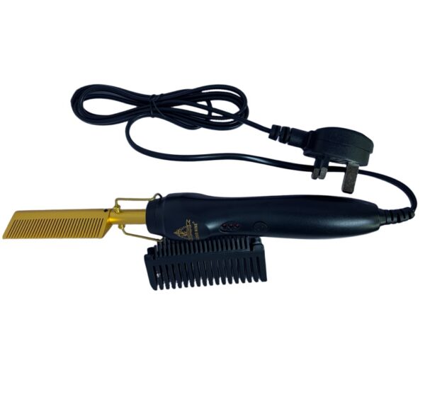 Cloud Nine Professional Hot Comb Straightener