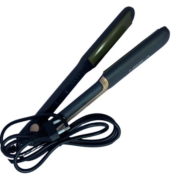 V-ben Keratin Deluxe Straightener (En-813A)