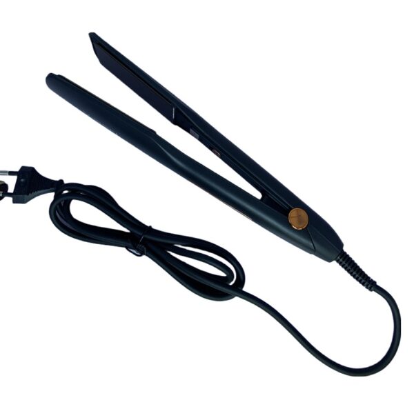 V-ben Keratin Deluxe Hair Straightener (En-729)