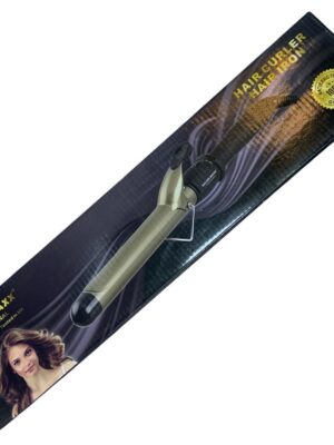 Salon Maxx Curler