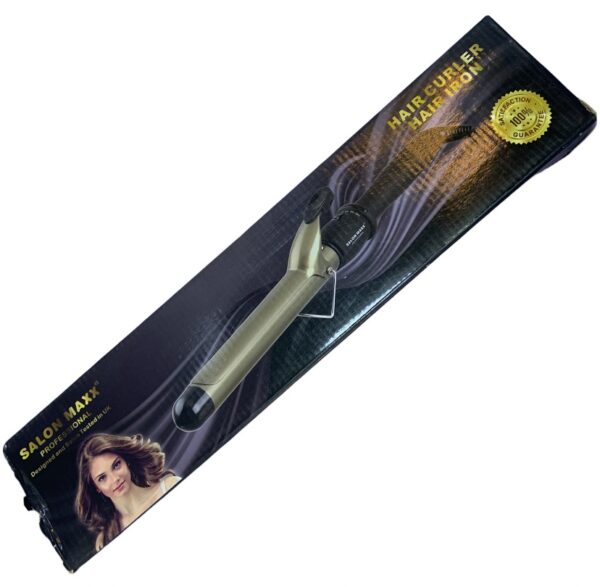 Salon Maxx Curler