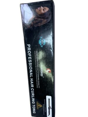 img_2705 Cloud Nine Cloud-Nine Professional Hair Curling Tong.