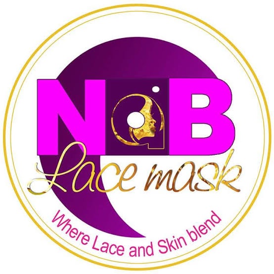 Nab Lace Mask