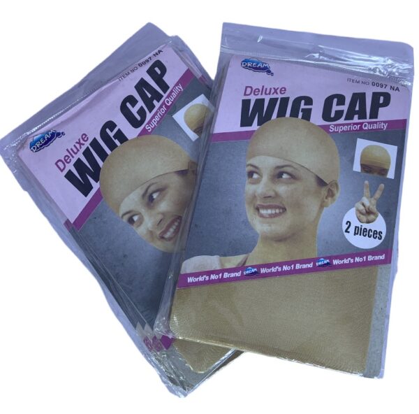Dream Deluxe Wig Cap