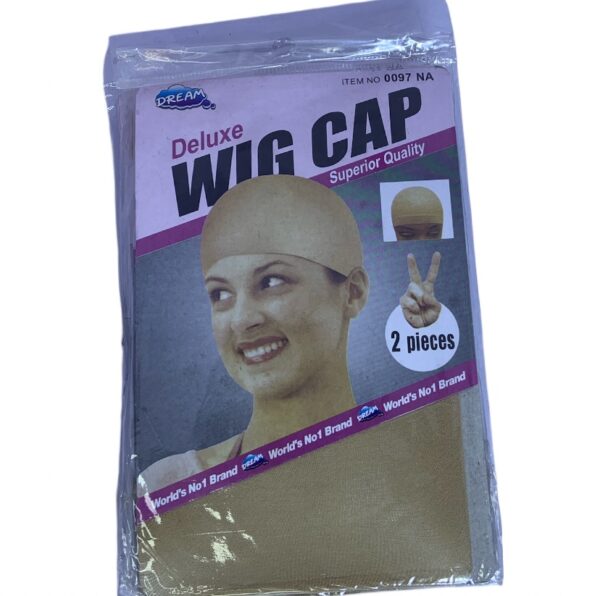 Dream Deluxe Wig Cap